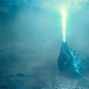 Foto Godzilla 2: Rey de los monstruos