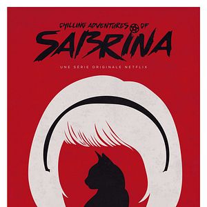 Foto El Mundo Oculto De Sabrina