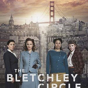 Foto The Bletchley Circle: San Francisco