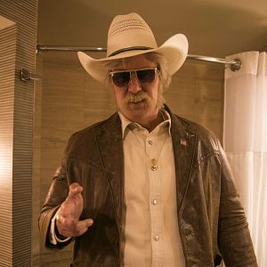 Foto ¿Quién es América?