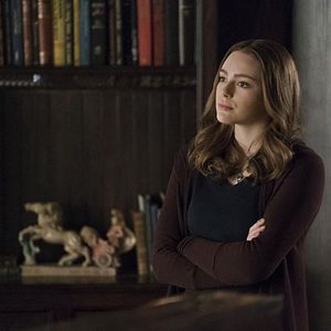 Foto Danielle Rose Russell