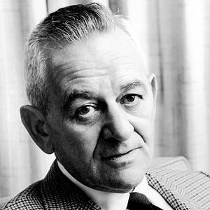 Foto William Wyler