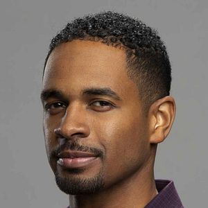 Foto Damon Wayans Jr.