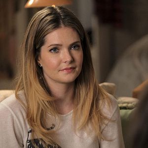 Foto Meghann Fahy