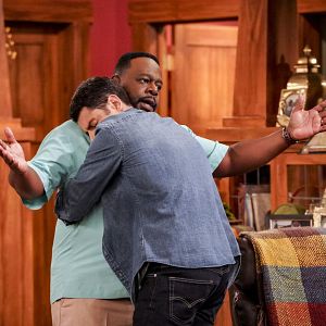 Foto Cedric The Entertainer