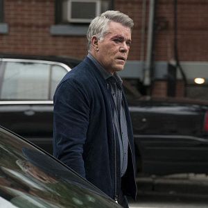Foto Ray Liotta