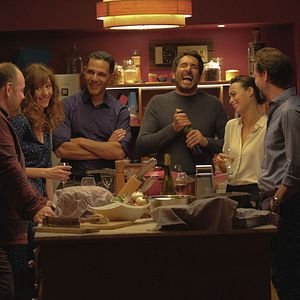 Foto Bérénice Bejo