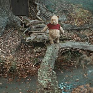 Foto Christopher Robin: Un reencuentro inolvidable