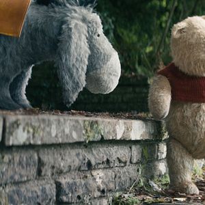 Foto Christopher Robin: Un reencuentro inolvidable