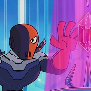 Foto Jóvenes Titanes en acción: La película