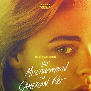 Foto The Miseducation of Cameron Post