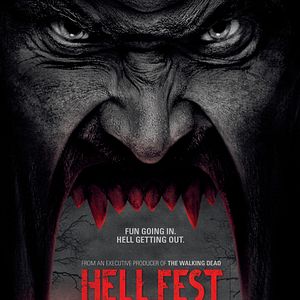 Foto Hell fest: juegos diabólicos