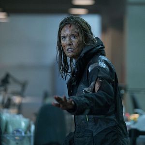 Foto El gran huracán categoría 5