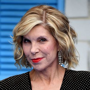 Foto Christine Baranski