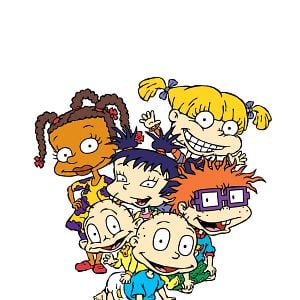 Foto Rugrats