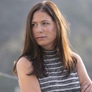 Foto Maura Tierney