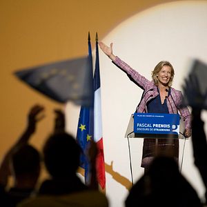 Foto We need your vote