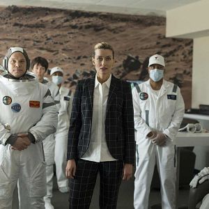 Foto Natascha McElhone