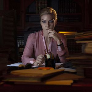 Foto Rhea Seehorn