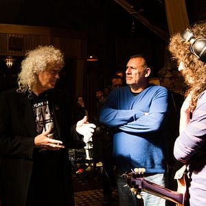 Foto Bohemian Rhapsody