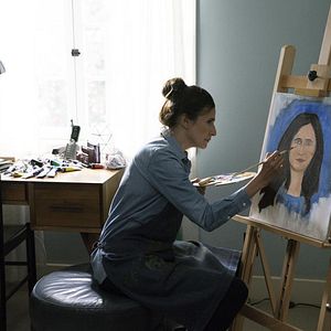 Foto Michaela Watkins