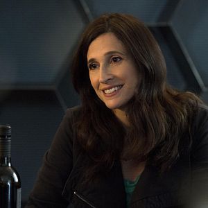 Foto Michaela Watkins