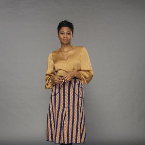 Foto Emayatzy Corinealdi