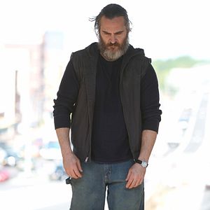 Foto Nunca estarás a salvo