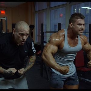 Foto Tu piel tan suave