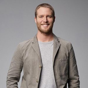 Foto Jake McDorman