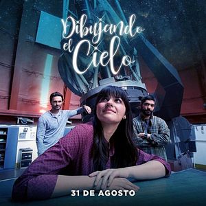 Foto Dibujando el cielo