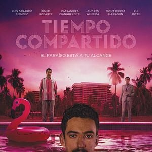 Foto Tiempo Compartido