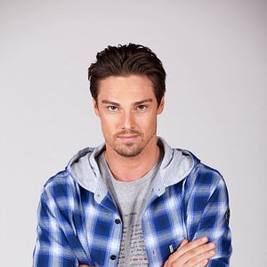 Foto Jay Ryan (III)