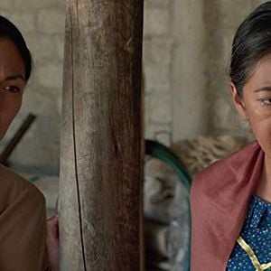 Foto Tiempo de lluvia