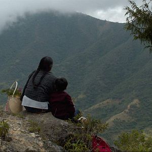 Foto Tiempo de lluvia