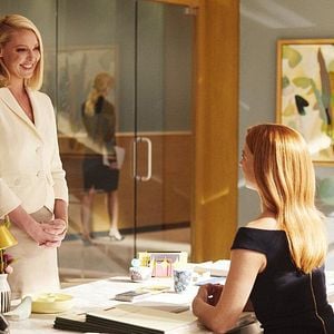 Foto Katherine Heigl