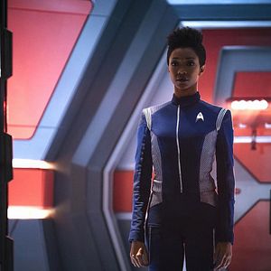 Foto Sonequa Martin-Green