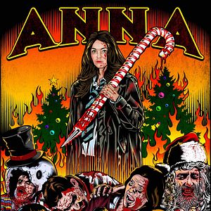 Foto Anna and The Apocalypse