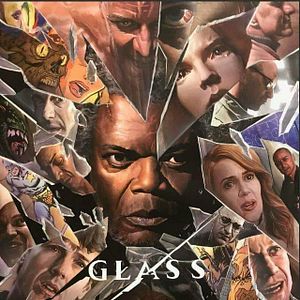 Foto Glass