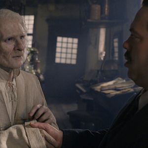 Foto Animales fantásticos: Los crímenes de Grindelwald