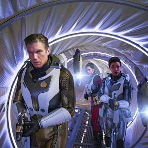 Foto Sonequa Martin-Green