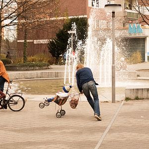 Foto Alexander Scheer