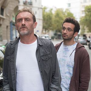 Foto William Lebghil