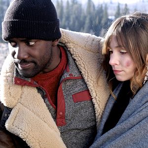 Foto Shamier Anderson