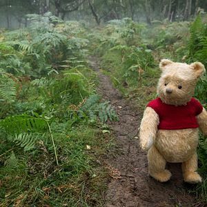 Foto Christopher Robin: Un reencuentro inolvidable