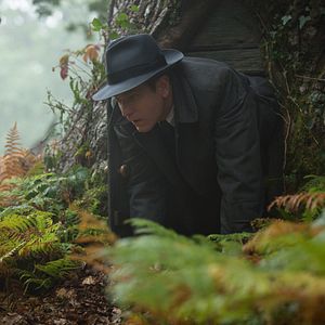 Foto Christopher Robin: Un reencuentro inolvidable