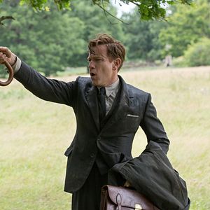 Foto Christopher Robin: Un reencuentro inolvidable