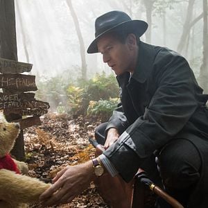 Foto Christopher Robin: Un reencuentro inolvidable