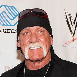 Foto Hulk Hogan
