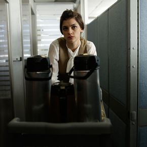 Foto Las oscuras primaveras